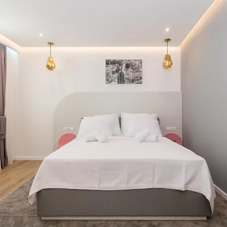 Mayisa * Sarajevo