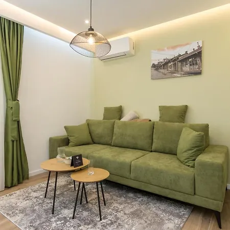Apartmán Mayisa Sarajevo
