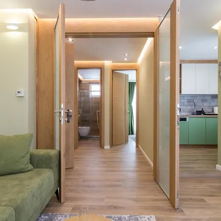 Mayisa Apartment