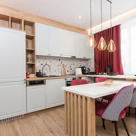 Apartmán Mayisa *