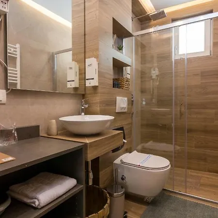 Mayisa Apartmán