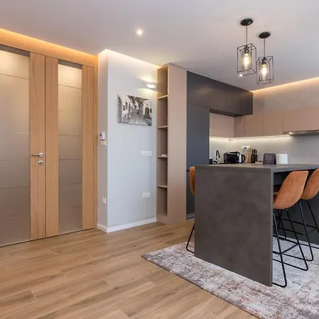 Apartmán Mayisa
