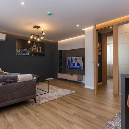 Apartmán Mayisa Sarajevo