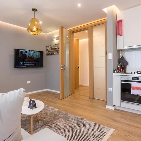 Mayisa Apartment *