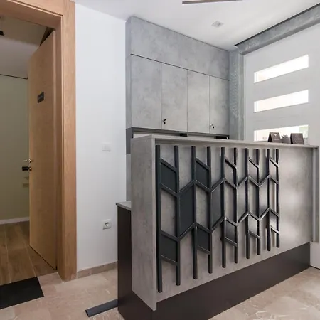 Apartmán Mayisa *
