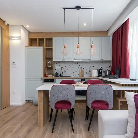 Apartmán Mayisa