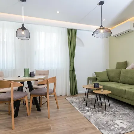 Apartment Mayisa *
