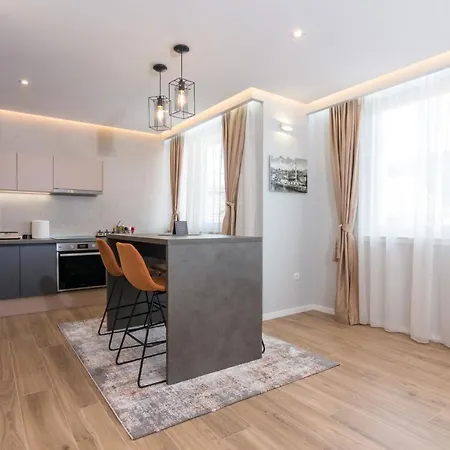 Mayisa Apartmán *