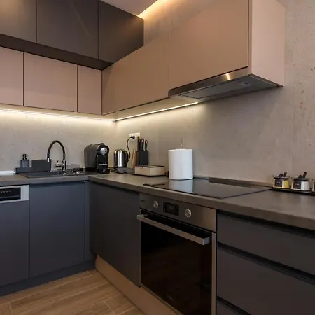 Mayisa Apartmán Sarajevo