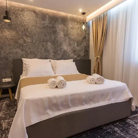 Mayisa * Sarajevo
