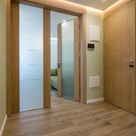 Mayisa Apartmán Sarajevo