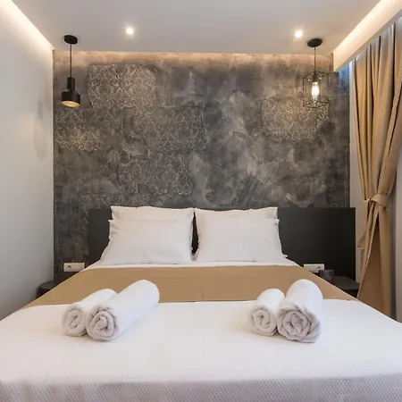 Mayisa Apartmán *