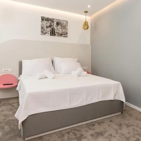 Apartmán Mayisa *