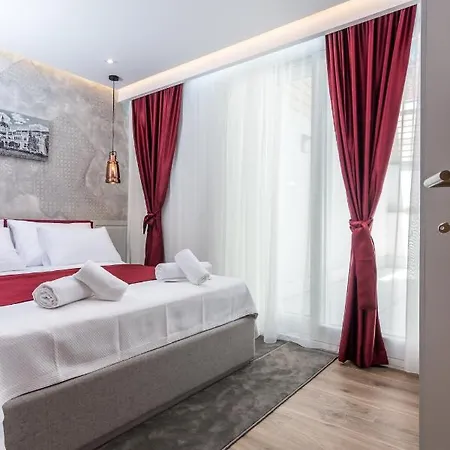 Mayisa Apartmán