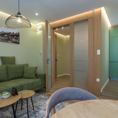 Apartmán Mayisa