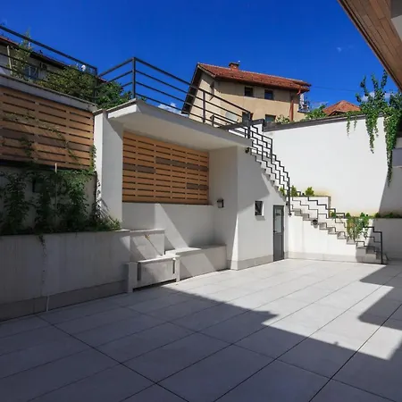 Apartmán Mayisa
