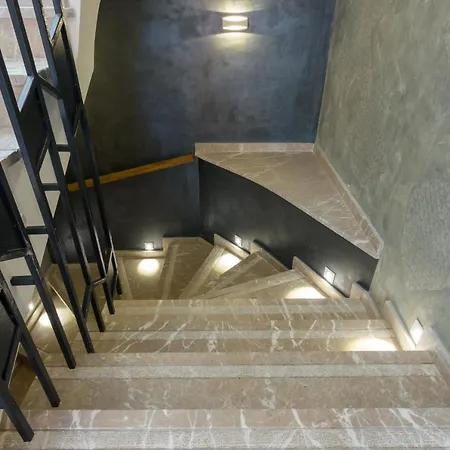 Daire Mayisa Saraybosna