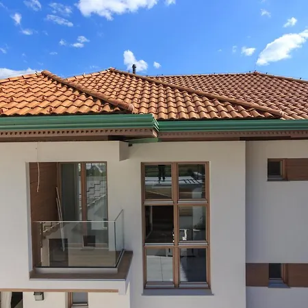 Apartmán Mayisa
