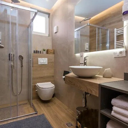 Mayisa Appartement