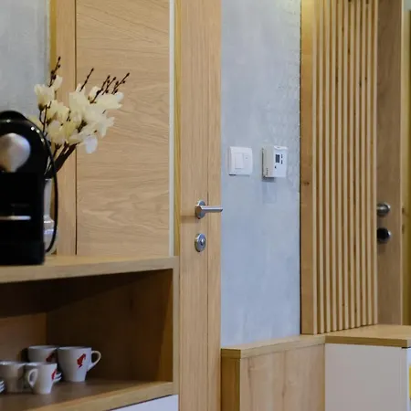 Apartmán Mayisa Sarajevo