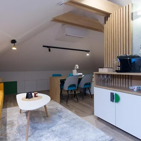 Mayisa Apartmán