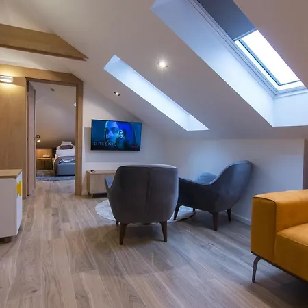 Apartmán Mayisa Sarajevo