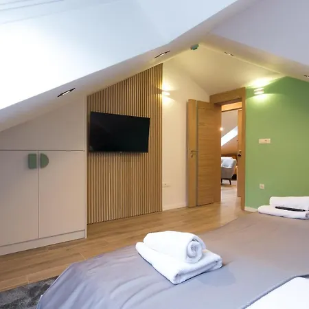 Apartmán Mayisa