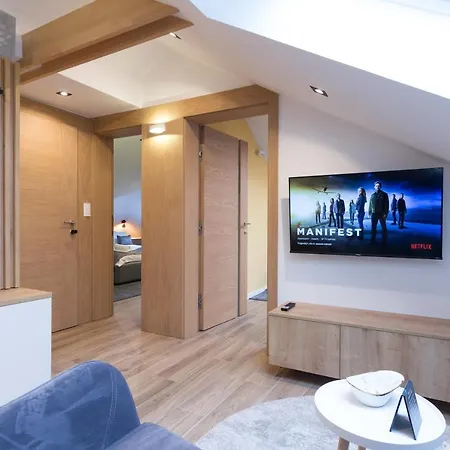 Apartment Mayisa Sarajevo