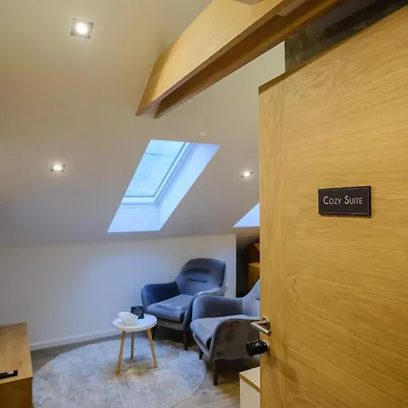 Apartmán Mayisa