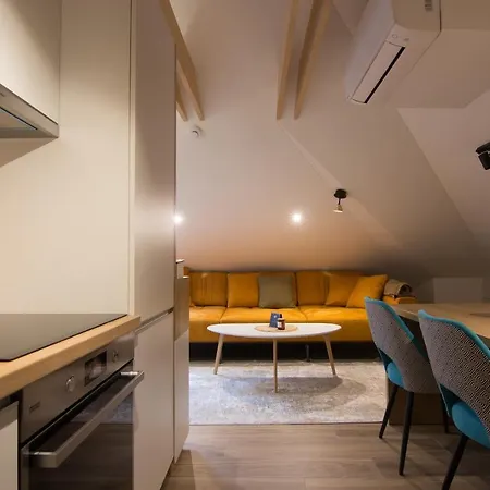 Apartmán Mayisa