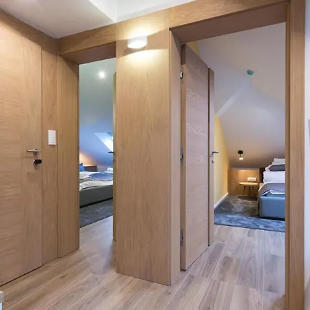 Apartmán Mayisa *