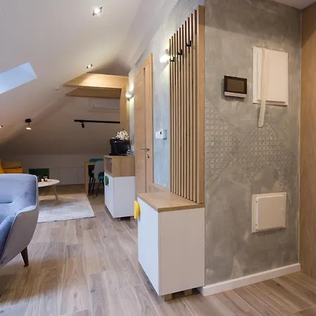 Apartmán Mayisa Sarajevo