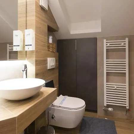 Mayisa Apartmán Sarajevo