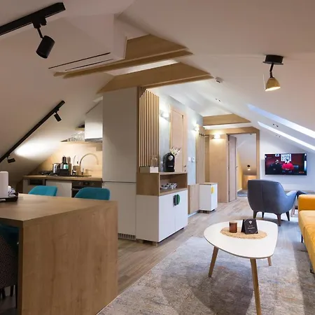 Mayisa Apartmán
