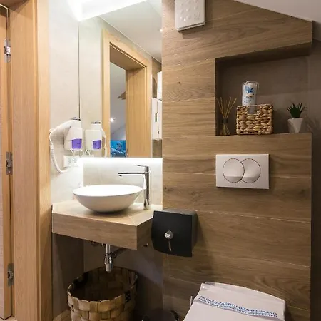 Apartmán Mayisa Sarajevo