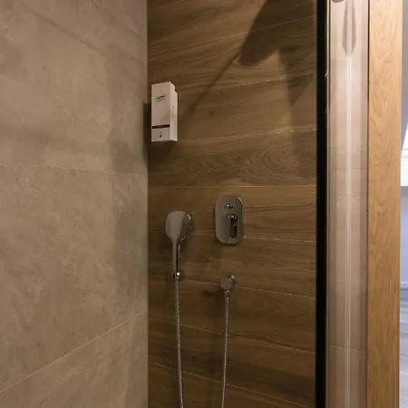 Mayisa Apartmán Sarajevo