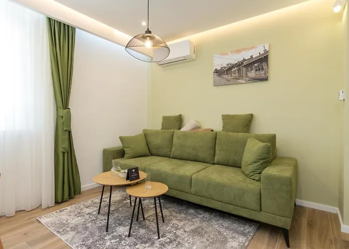 Appartement Mayisa Sarajevo