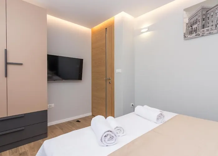 Mayisa Apartman Sarajevo