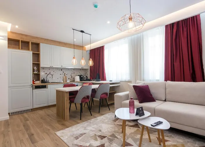 Mayisa Apartman Sarajevo
