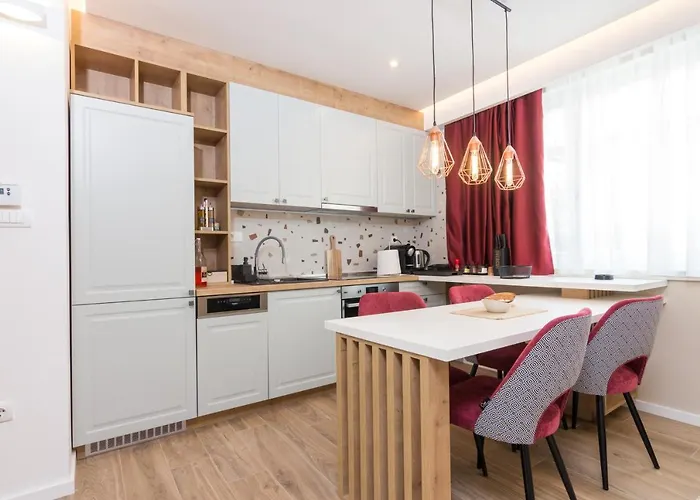 Appartement Mayisa *