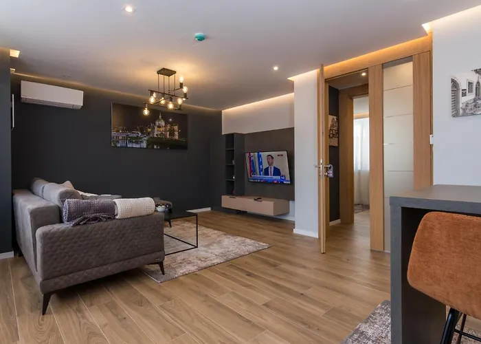 Appartement Mayisa Sarajevo