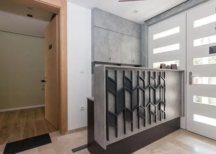 Appartement Mayisa *