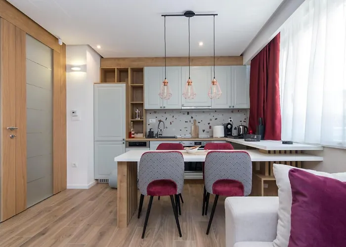 Apartman Mayisa