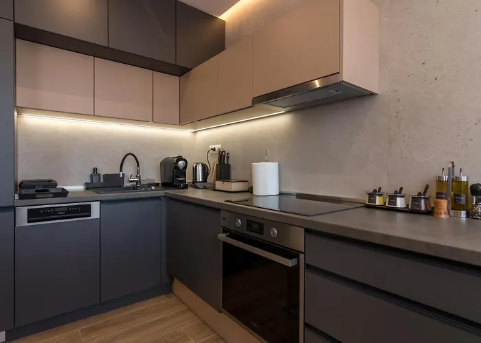 Mayisa Apartman Sarajevo