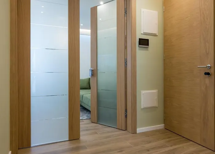 Mayisa Apartman Sarajevo