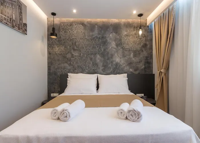 Mayisa Appartement *