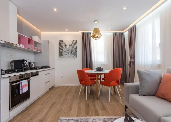 Mayisa Apartman Sarajevo