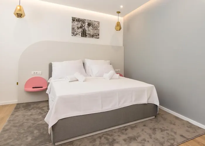 Appartement Mayisa *