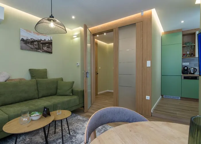 Apartman Mayisa