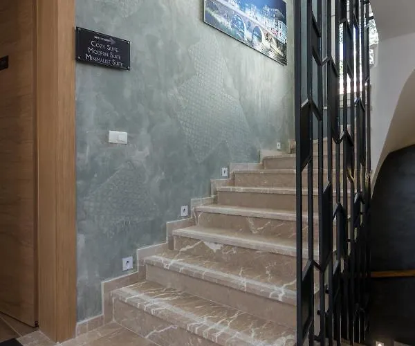 Mayisa Appartement *